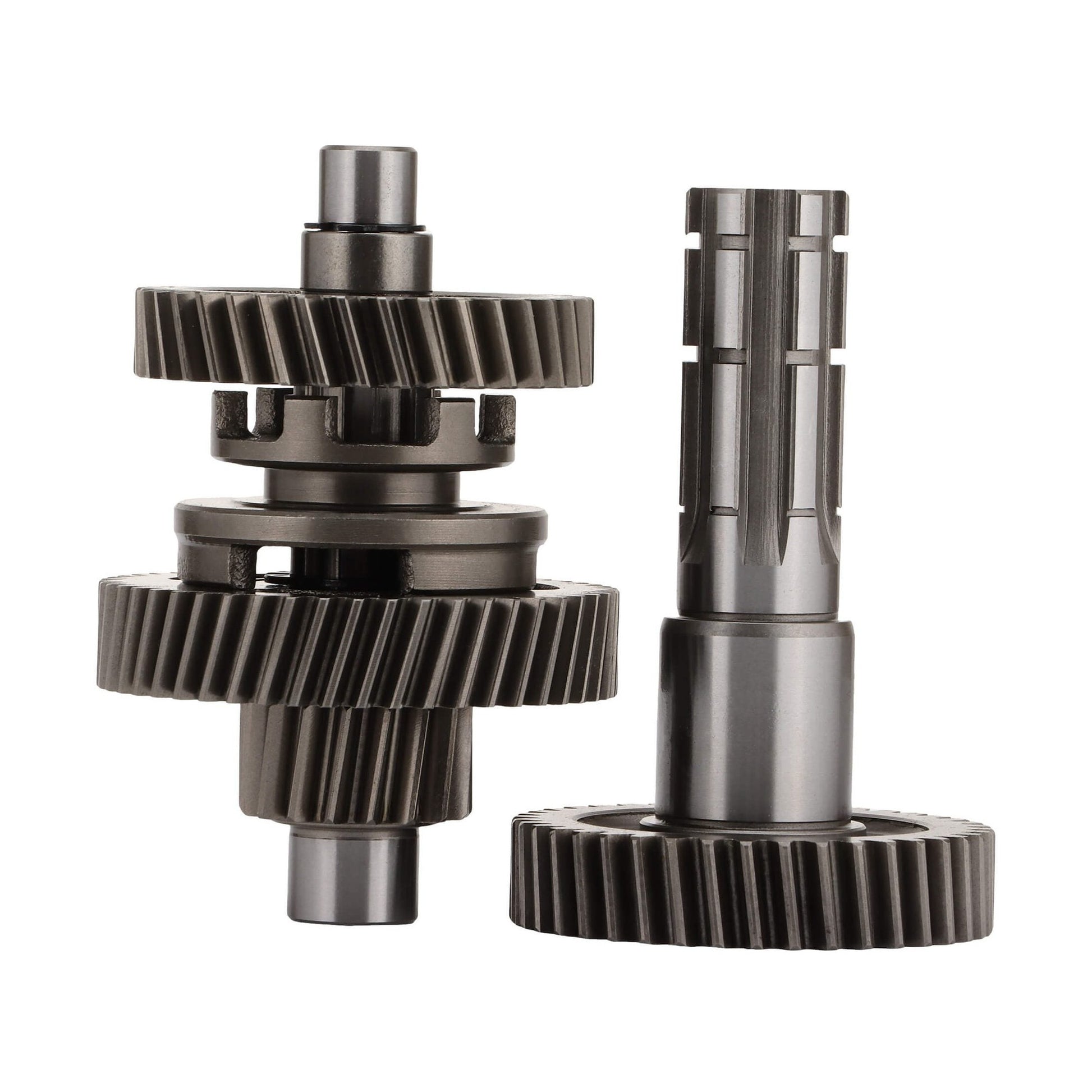 Transmission Gear Set 117mm Long For 200cc Gy6 ATV