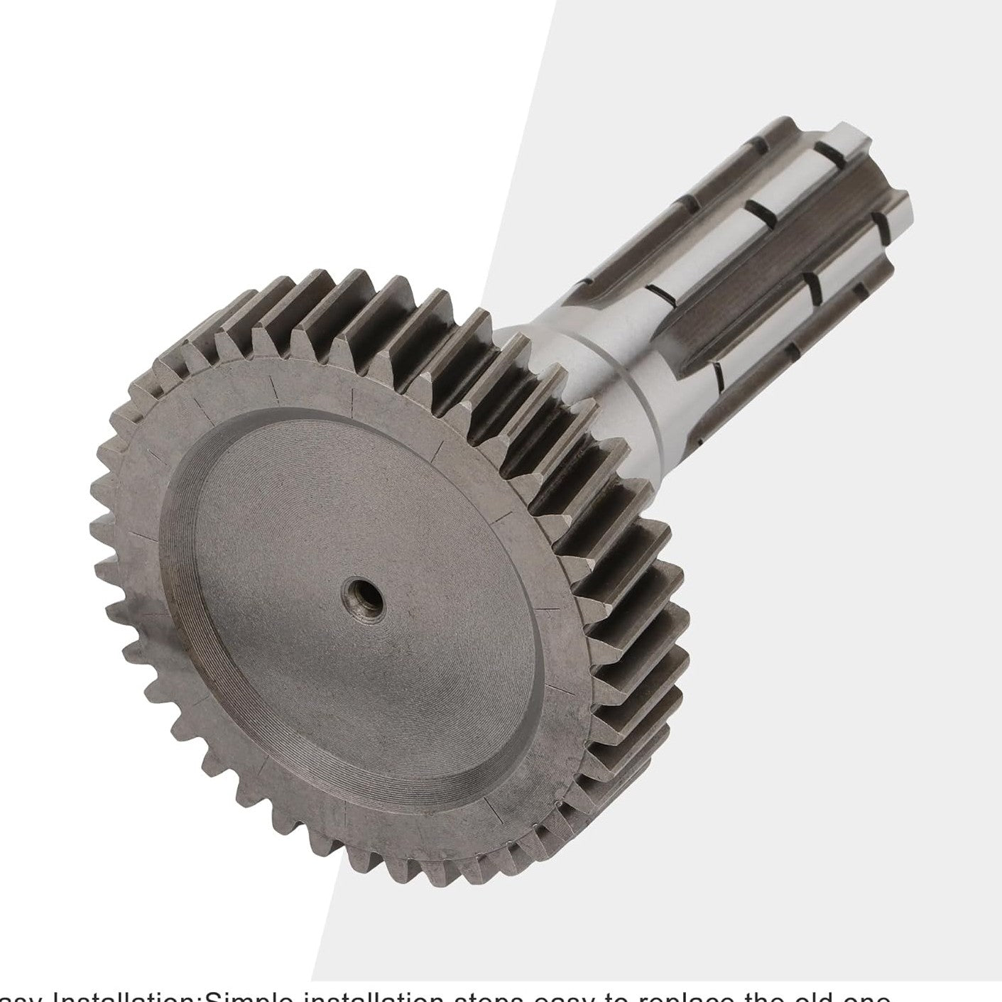 Transmission Gear Set 117mm Long For 200cc Gy6 ATV