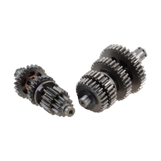 Transmission Gear Set For 50cc 110cc 125cc GY6 Engine Pit Dirt Bike