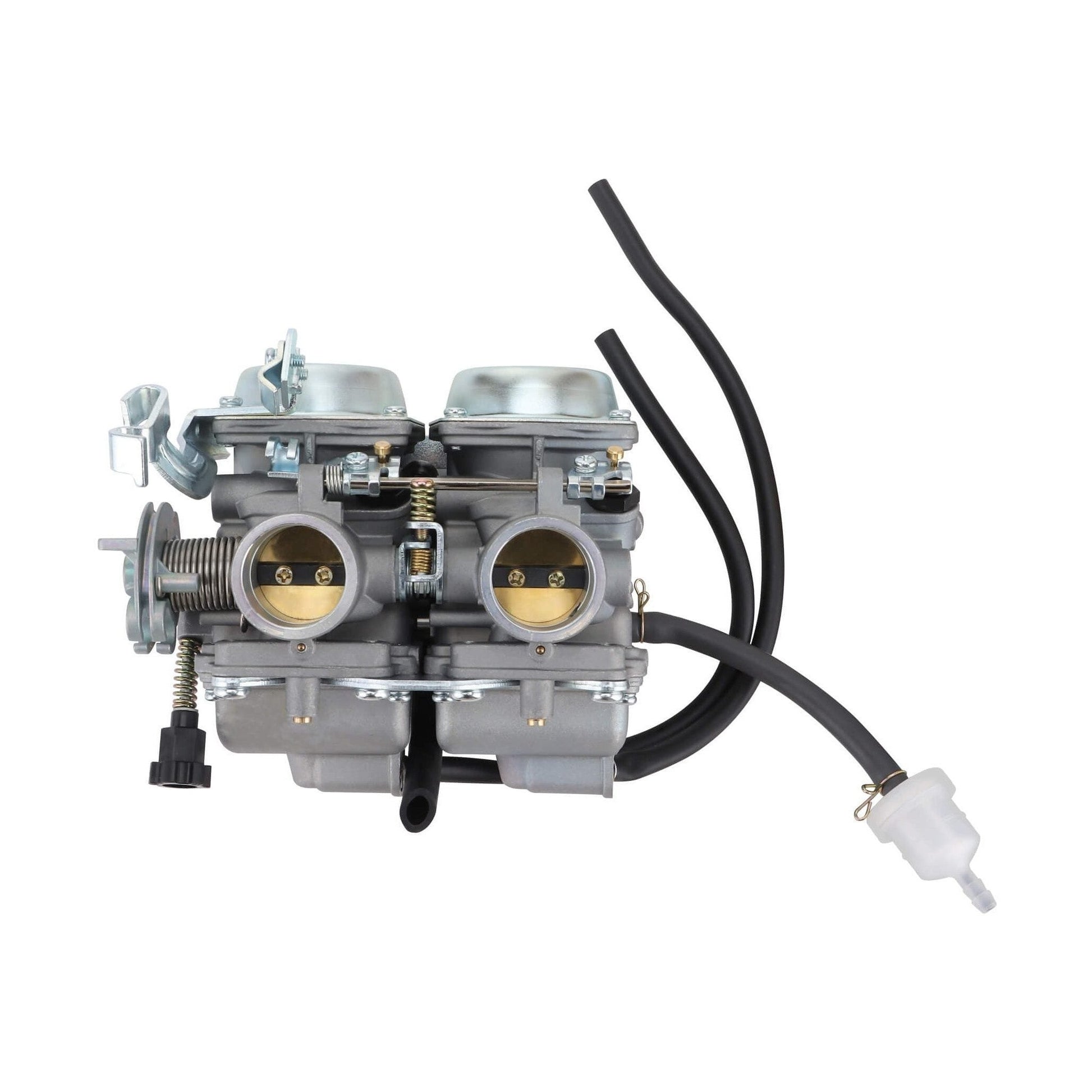 Twin Carburetor For Chamber 250cc Rebel CMX 250cc CMX250 CA250