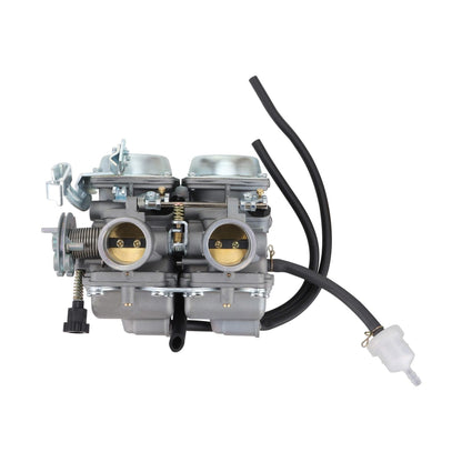 Twin Carburetor For Chamber 250cc Rebel CMX 250cc CMX250 CA250