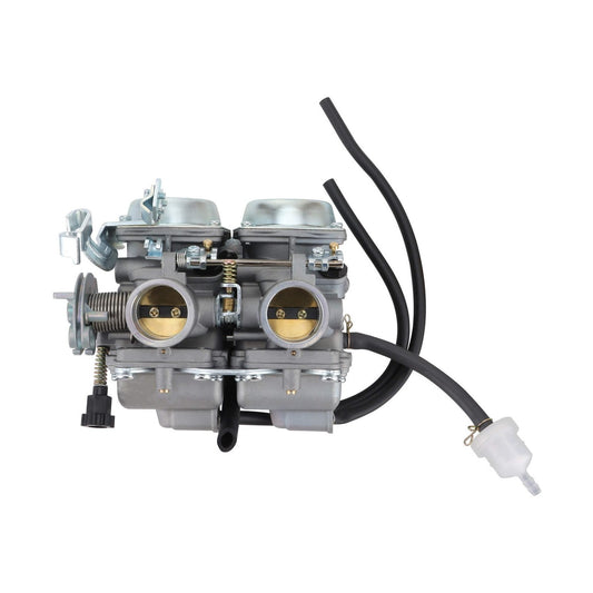 Twin Carburetor For Chamber 250cc Rebel CMX 250cc CMX250 CA250