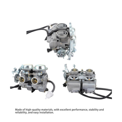 Twin Carburetor For Chamber 250cc Rebel CMX 250cc CMX250 CA250