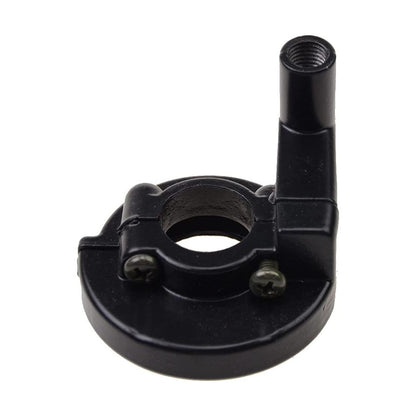 GOOFIT 7/8" Twist Throttle Accelerator Handle Grips and Bent Cable Set Replacement for 50cc 110cc 125cc 150cc 250cc SSR 125 Dirt Pocket Rocket Bike Quad ATV Pit Pro Trail Lawn Mower Motor