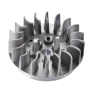 Variator Centrifugal Clutch Assembly for 2-Stroke 47cc 49cc Mini Pocket Dirt Bike & Quad - goofitmoto