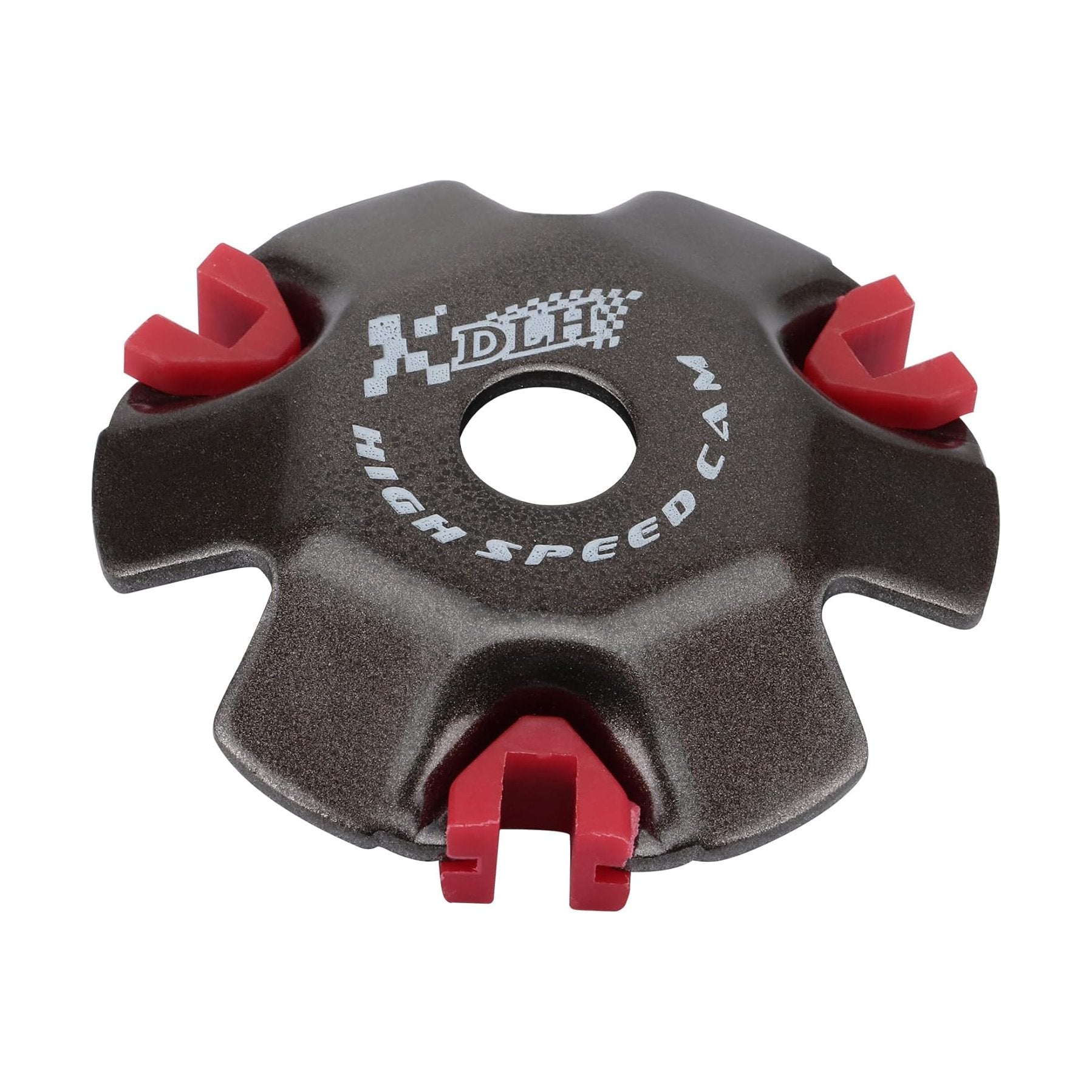 Variator Clutch Assembly For GY6 50cc 70cc 90cc 139QMB 1P39QB