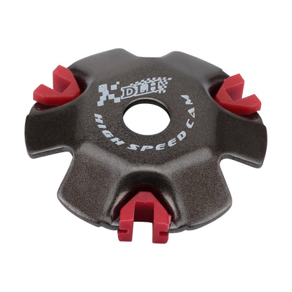 Variator Clutch Assembly For GY6 50cc 70cc 90cc 139QMB 1P39QB