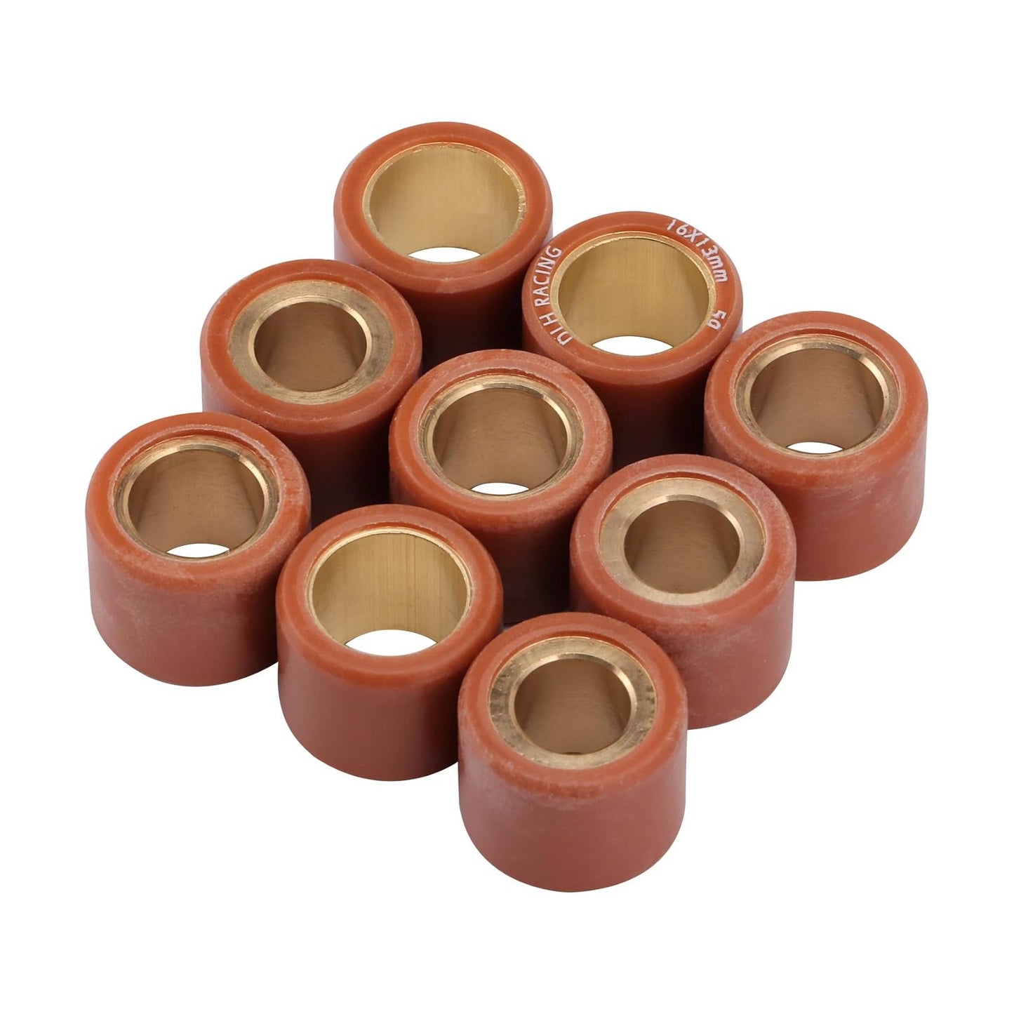 Variator Clutch Assembly For GY6 50cc 70cc 90cc 139QMB 1P39QB