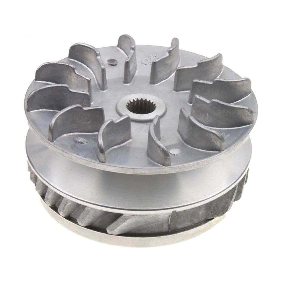 Variator Clutch Assembly For Honda CN250 CH250 Water Cooled 250cc