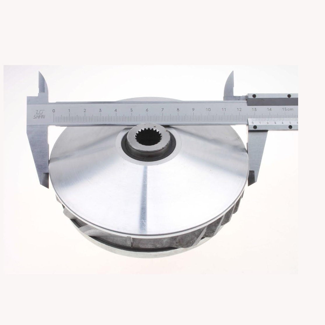 Variator Clutch Assembly For Honda CN250 CH250 Water Cooled 250cc