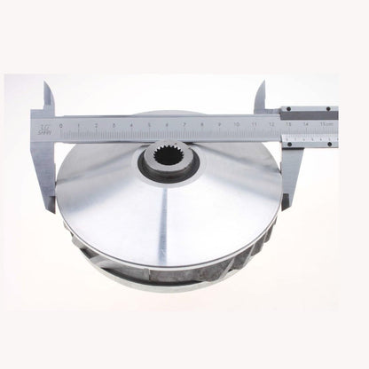 Variator Clutch Assembly For Honda CN250 CH250 Water Cooled 250cc