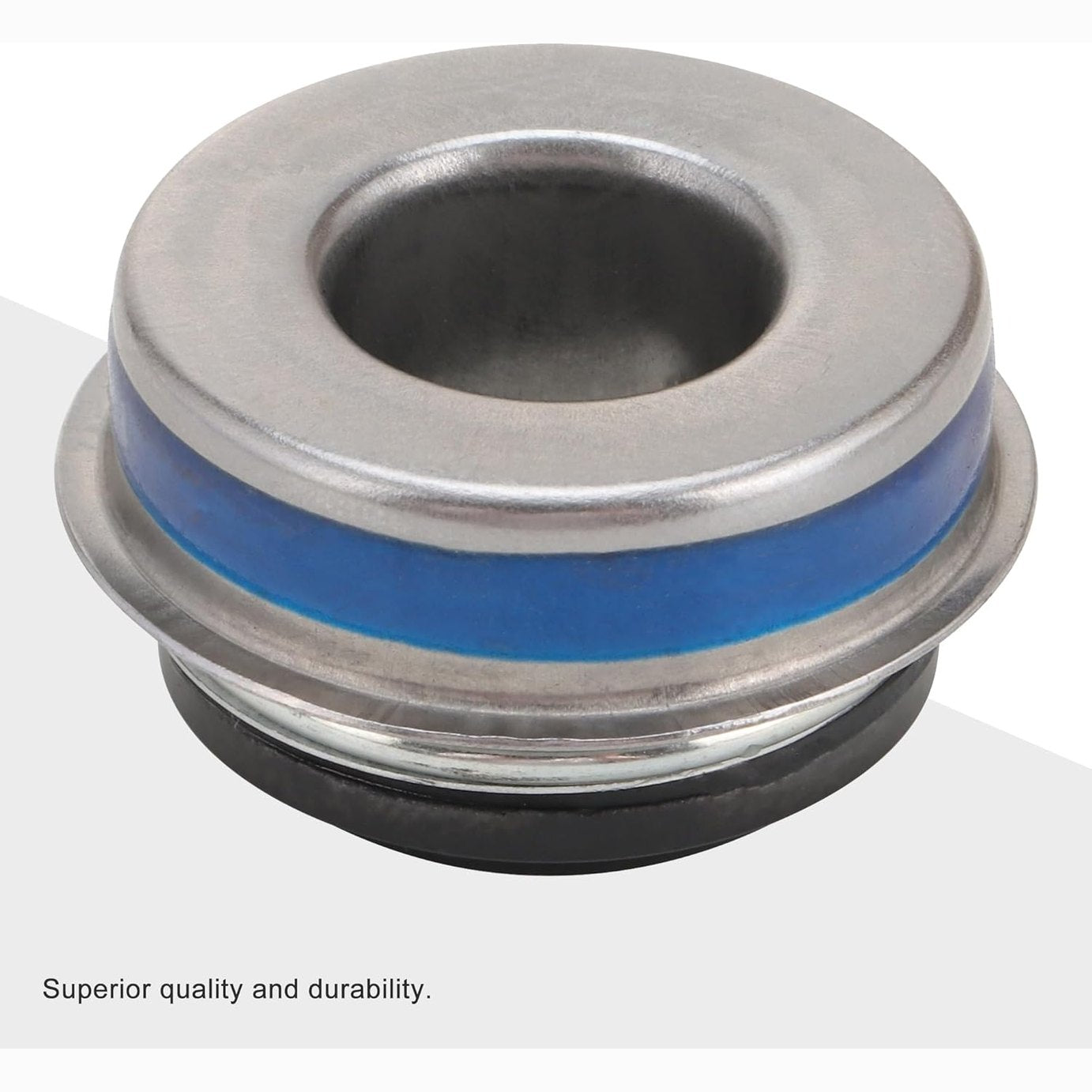 GOOFIT Water Pump Assy Replacement for Helix CN250 Elite CH250 250cc Water-cooled ATV Scooter