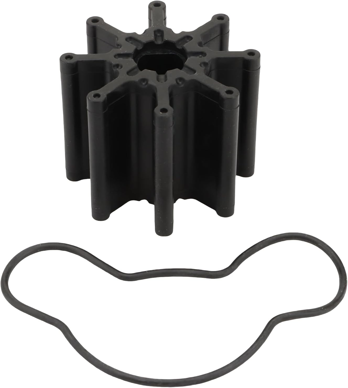 Impulsor de bomba de agua para MerCruiser V6 V8 47-862232A2 47-8M0104229