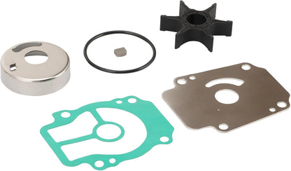 Kit de reparación de impulsor de bomba de agua para fueraborda DF25A DF30A 17400-94L00