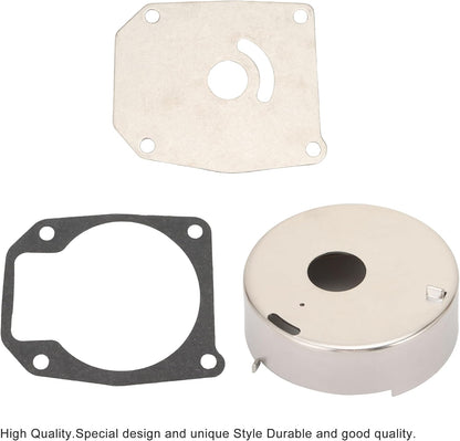 Water Pump Impeller Repair Kit for Johnson Evinrude 60HP 65HP 70HP 432955