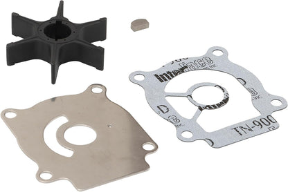 Kit de reparación de impulsor de bomba de agua para fueraborda DT15 DT20 DT25 DT30 DT35 DT40