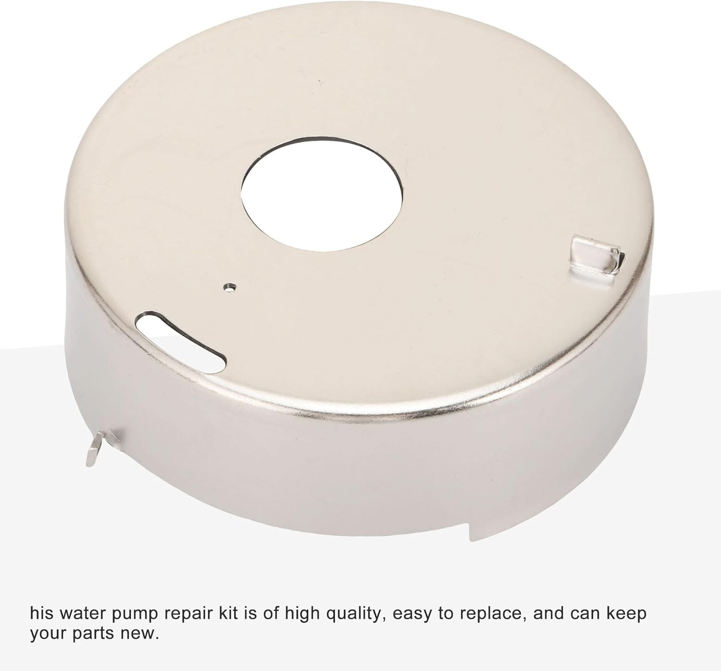 Water Pump Impeller Repair Kit for Evinrude Johnson 40HP 45HP 48HP 50HP