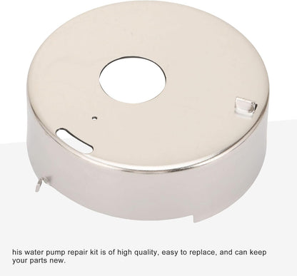 Water Pump Impeller Repair Kit for Evinrude Johnson 40HP 45HP 48HP 50HP