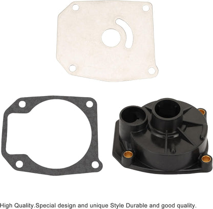 Water Pump Impeller Repair Kit for Evinrude Johnson 40HP 45HP 48HP 50HP