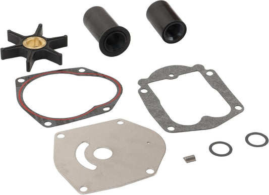 Kit di manutenzione pompa acqua per Mercury Mariner 30HP-50HP 4 tempi 821354A2