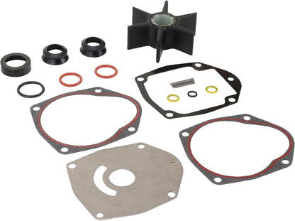 Water Pump Repair Kit for Mercury Outboard Stern Drive 47-43026Q06 Sierra 18-3214