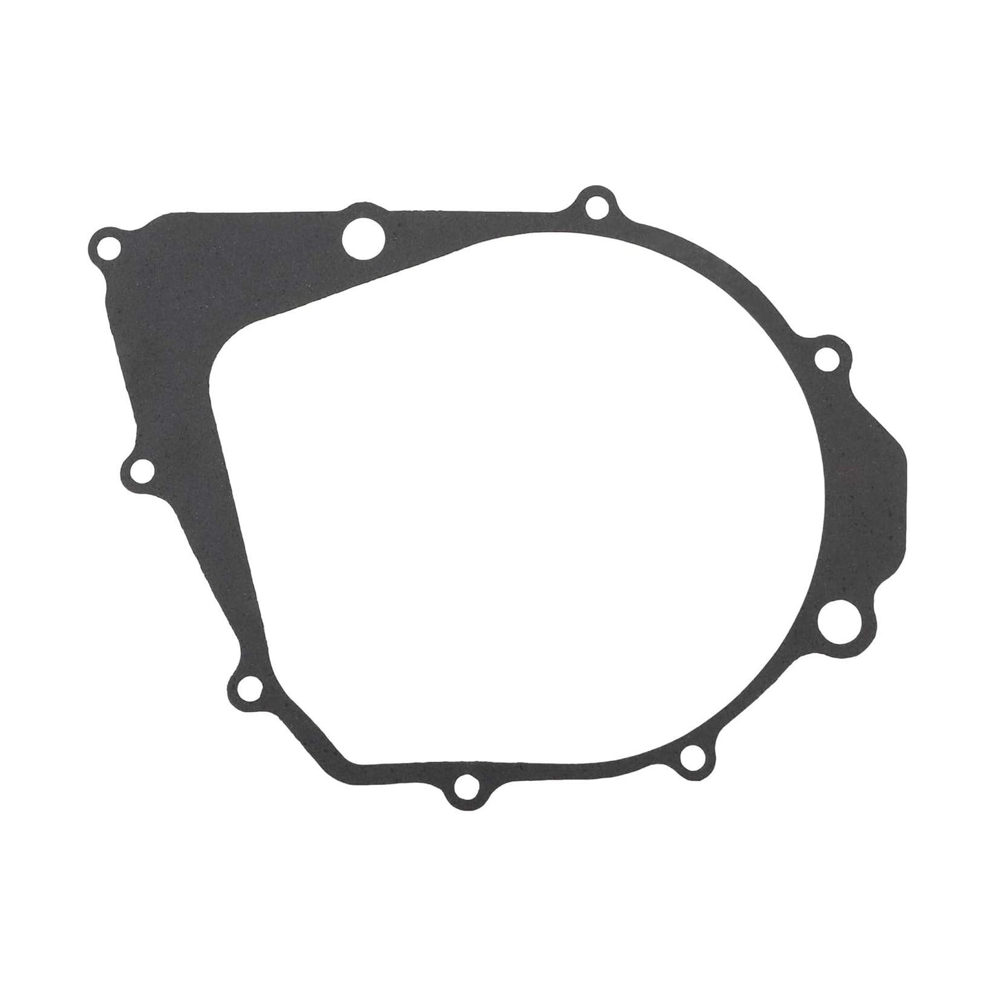 GOOFIT Stator Generator Crankcase Cover Gasket Replacement for YFM350X YFM350ER YFM350R YFM350RSE Moto-4 Raptor 350 YFM 350 X 350