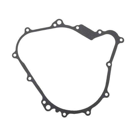 GOOFIT Stator Generator Crankcase Cover Gasket Replacement for YFM450 YFM450FWAD Grizzly 450 EPS 2011-2016