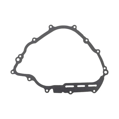 GOOFIT Stator Generator Crankcase Cover Gasket Replacement for YFM700 550 YXC YXM YXR700