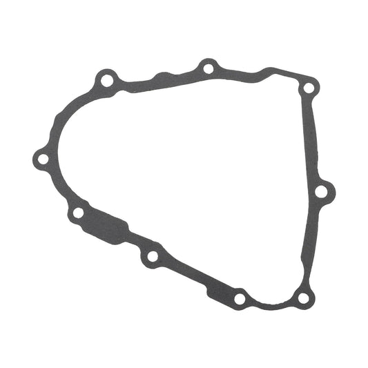 GOOFIT Stator Generator Crankcase Cover Gasket Replacement for YFZ450 2004 2005 2007 2008 2009 2012 2013