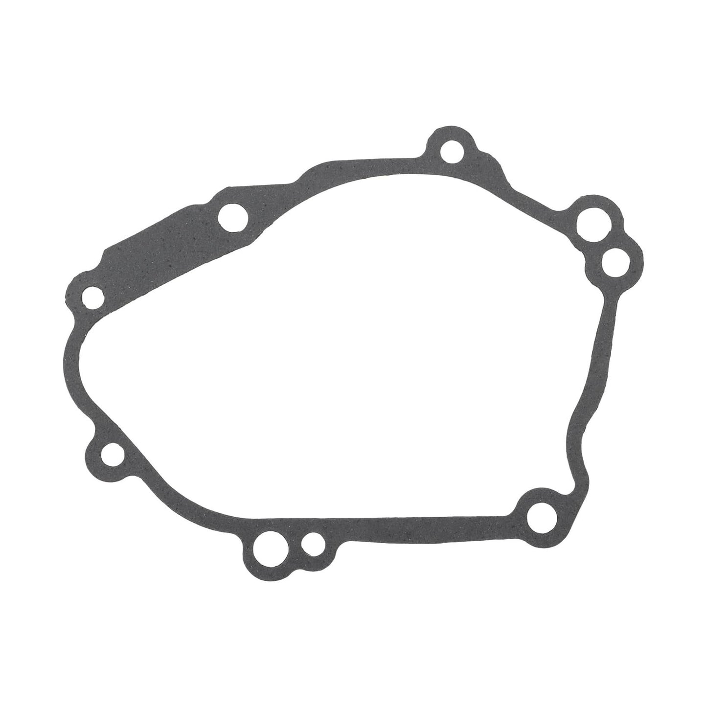 GOOFIT Stator Generator Crankcase Cover Gasket Replacement for YMH YZF-R1 YZF R1 YZFR1 2004 2005 2006 2007 2008