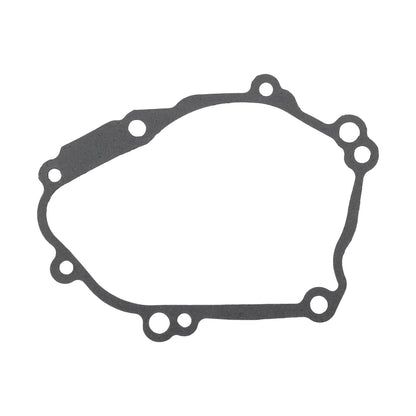 GOOFIT Stator Generator Crankcase Cover Gasket Replacement for YMH YZF-R1 YZF R1 YZFR1 2004 2005 2006 2007 2008