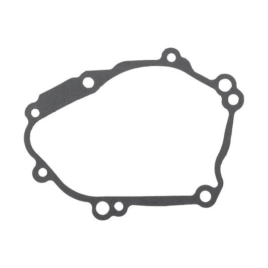 GOOFIT Stator Generator Crankcase Cover Gasket Replacement for YMH YZF-R1 YZF R1 YZFR1 2004 2005 2006 2007 2008