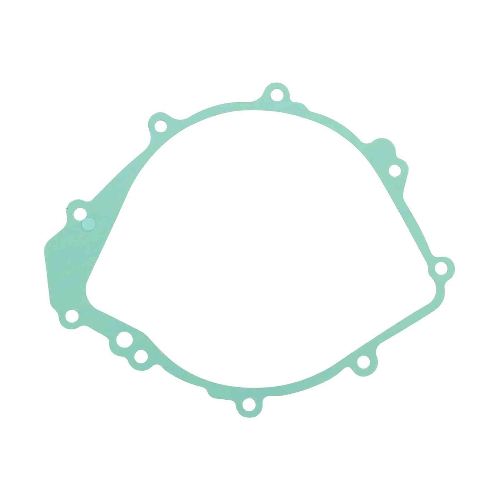 GOOFIT Stator Cylinder Head Gasket Replacement for YZF R1 W-Flames 2002-2003 18th Grade