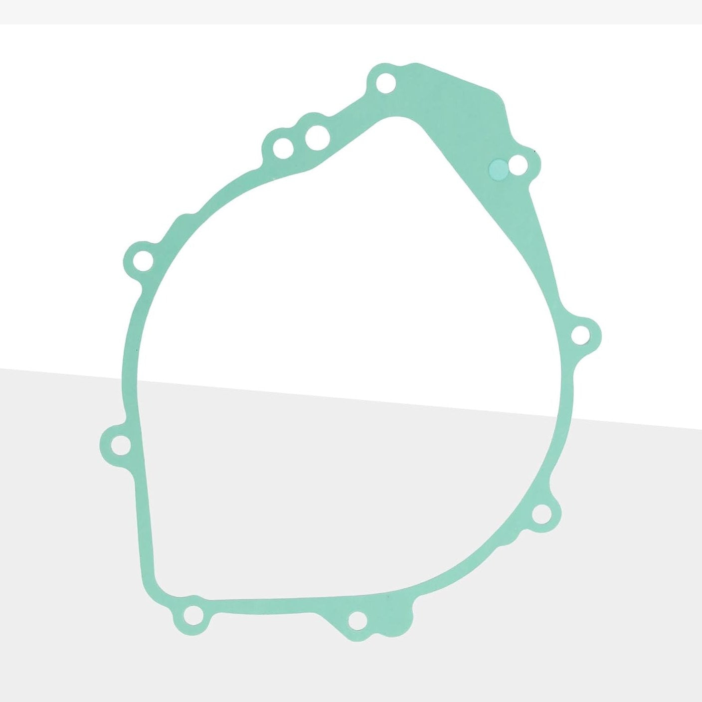 GOOFIT Stator Cylinder Head Gasket Replacement for YZF R1 W-Flames 2002-2003 18th Grade