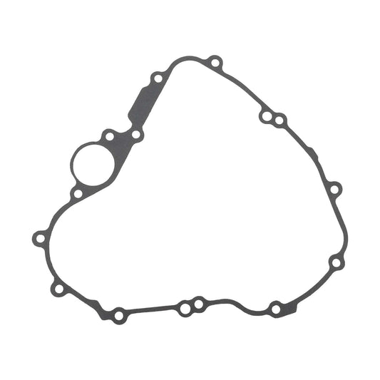 GOOFIT Motorcycle Stator Cover Gasket Replacement for MXT850D 2014-2020 FZ09 2016 60TH ANNIVERSAP 2015-2017 FJ09 2016-2020 XSR900 2018-2020 MTO9 2019-2020 NIKEN 2019-2020 TRACER900