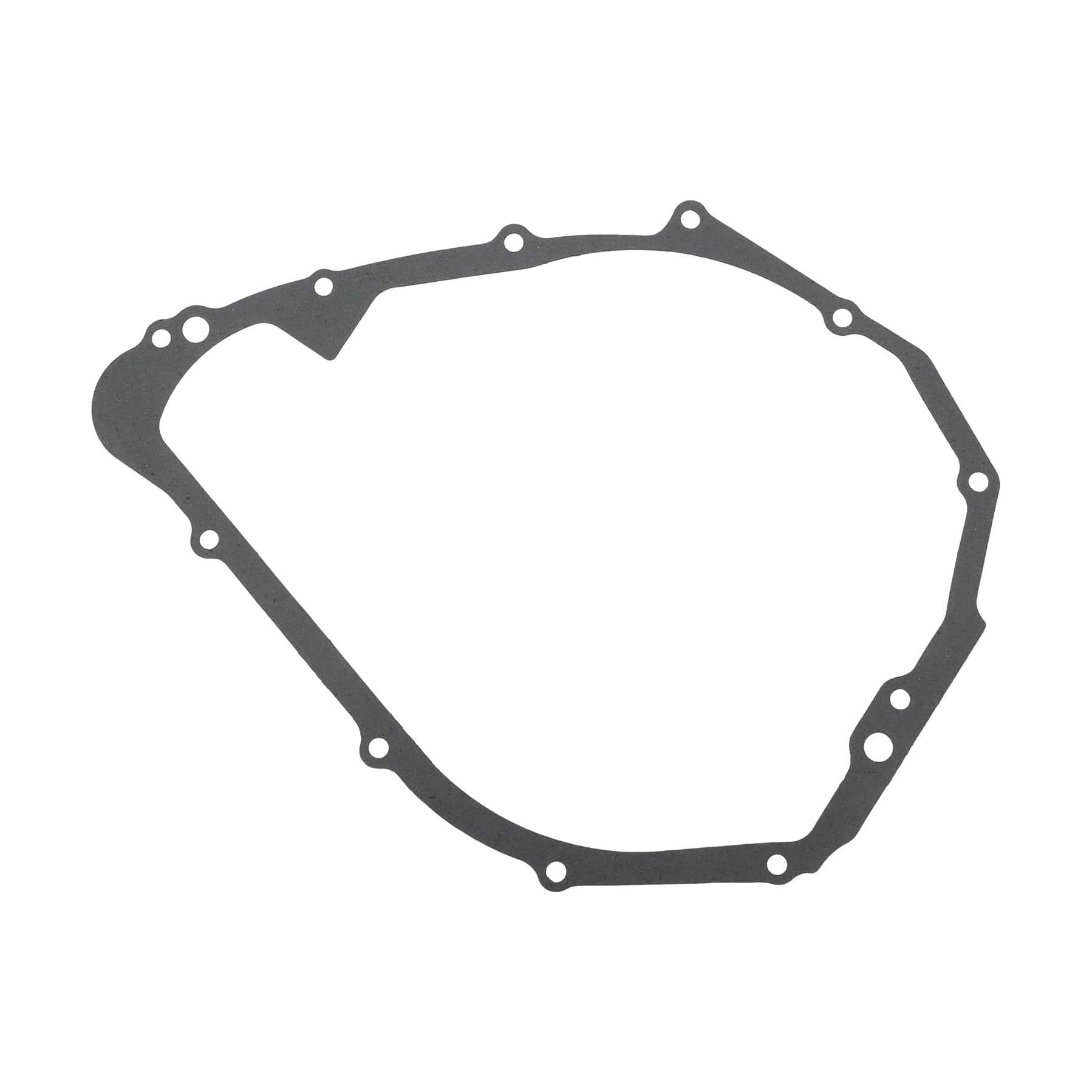 GOOFIT Motorcycle Stator Generator Cover Gasket Replacement for V-Max1200 VMX12 VMX1200 XVZ13 86-93 XVZ12