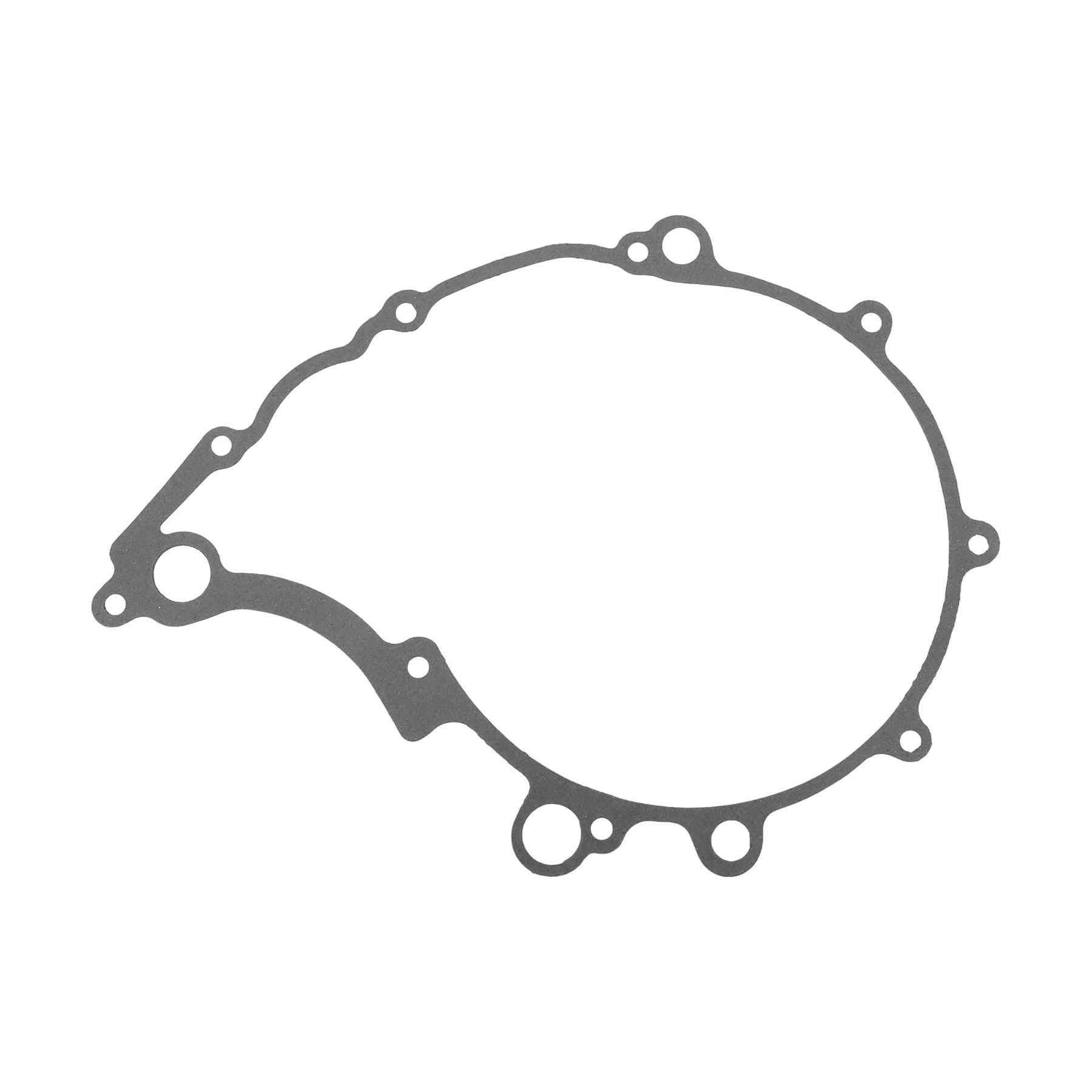 GOOFIT Motorcycle Stator Cover Gasket Replacement for XT600 XT600E TT600 SRX600 90-95