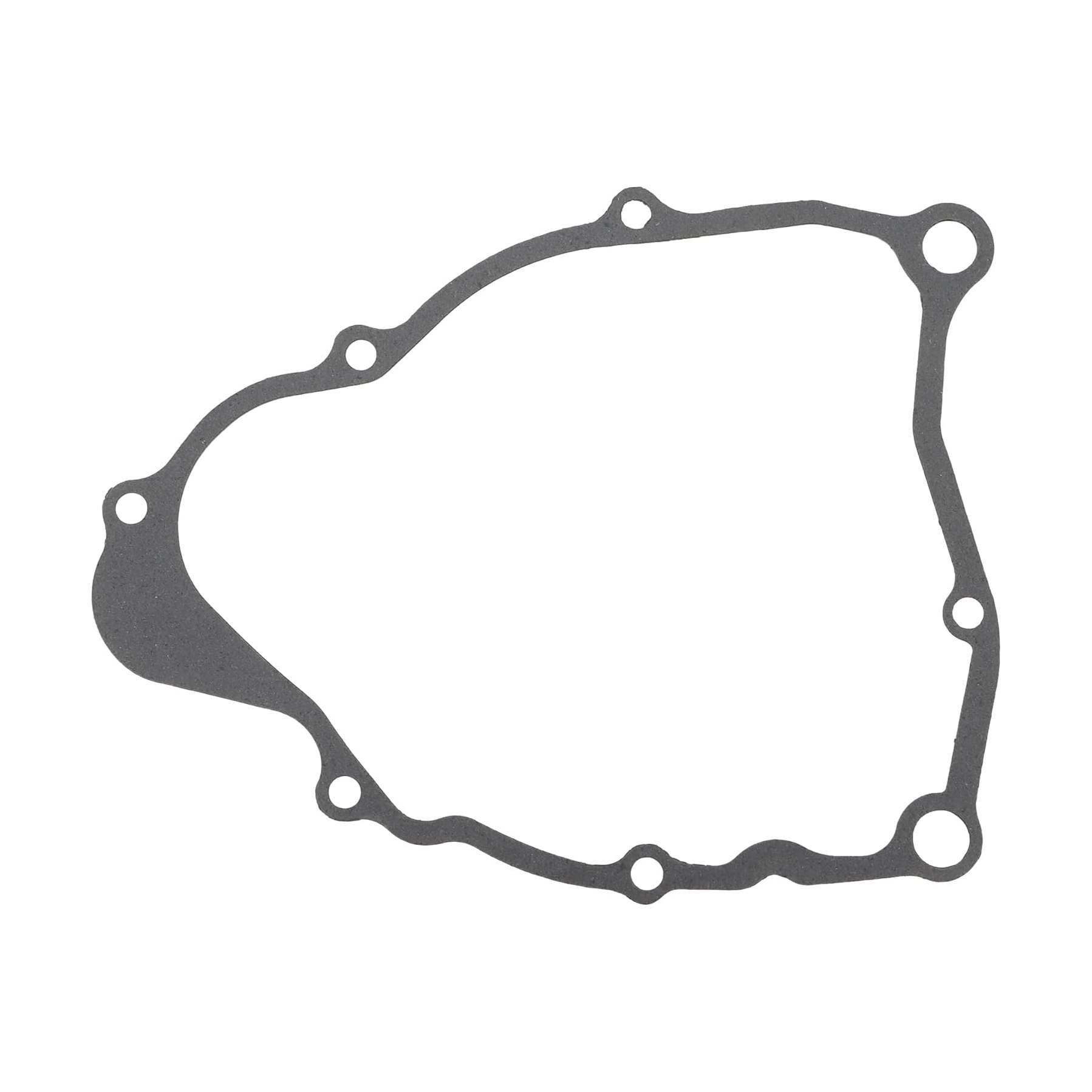 GOOFIT Motorcycle Stator Generator Cover Gasket Replacement for 250 YFB250 2WD 4WD 1994-2000 Bear Tracker 250 YFM250 2WD 1999-2000