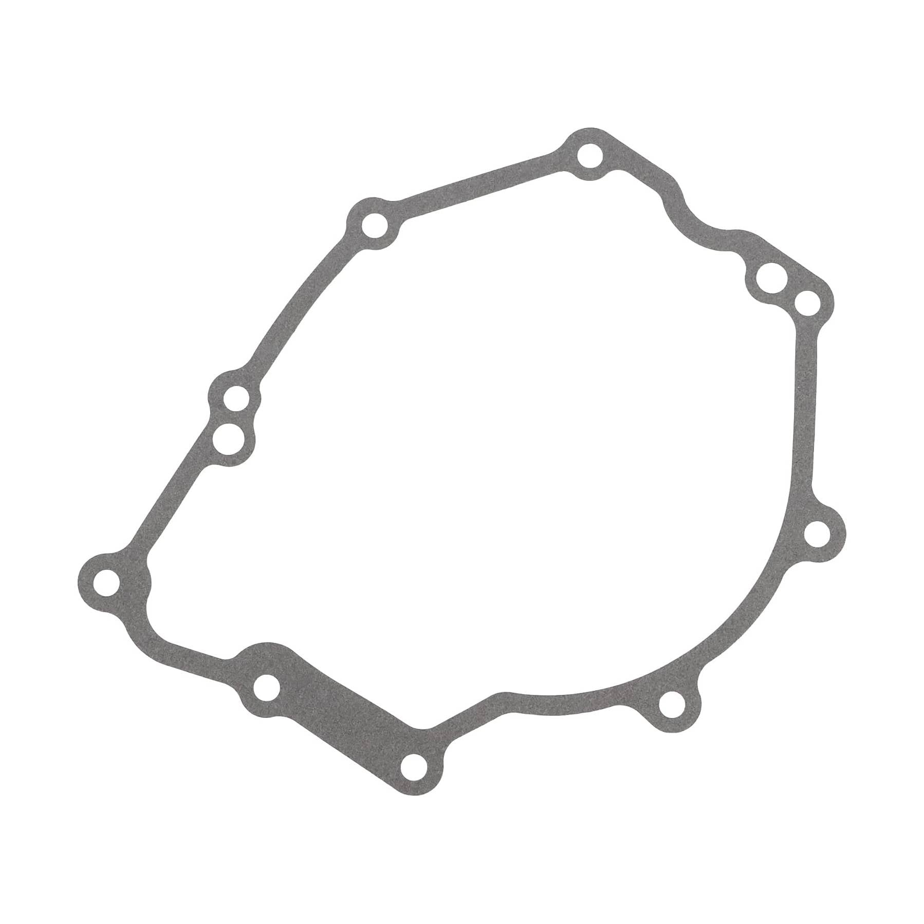 GOOFIT Part Stator Magneto Gasket Replacement for R6 YZFR6 YZF-R6 YZF R6 2006 2007 2008 2009 2010 2011 2012 2013 2014 2015 2016 Motorcycle
