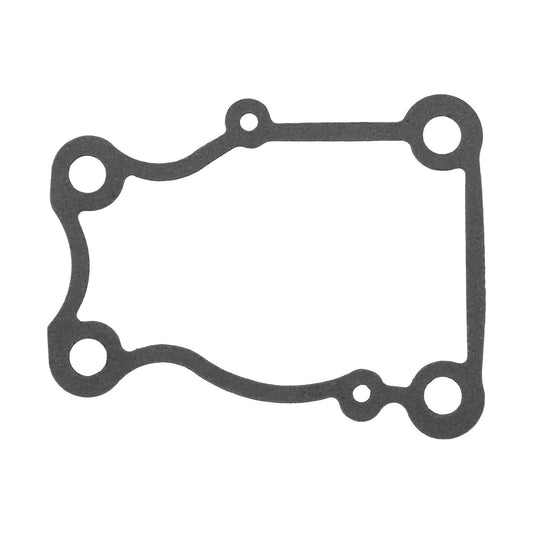 GOOFIT Engine Stator Cover Outboard Gasket Replacement for F30LA F30LEHA F40JEA F40LEHA 6BG-W0078-00-00