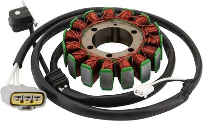 Yamaha Grizzly 700 YFM700 Stator 2007–2015 | 28P-81410-01-00