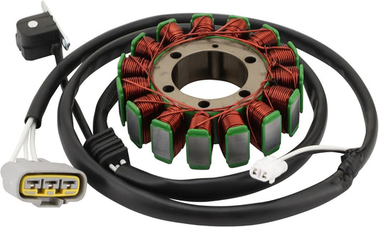 Yamaha Grizzly 700 YFM700 Stator 2007–2015 | 28P-81410-01-00