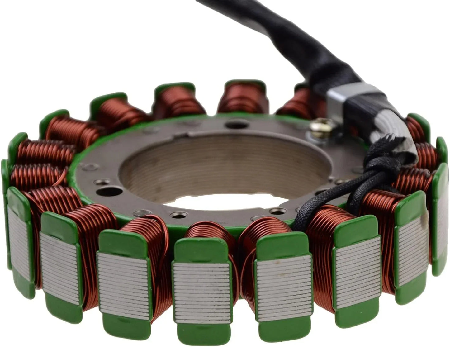 Yamaha MT-07 FZ-07 XSR700 stator replacement part with copper coils