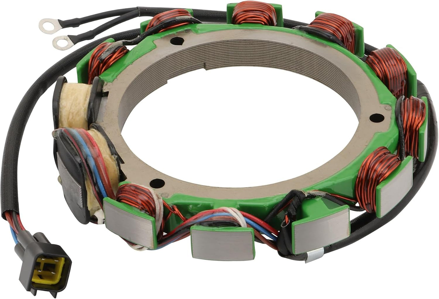 Yamaha Outboard 115HP C115 Stator 6E5-85510-01-00