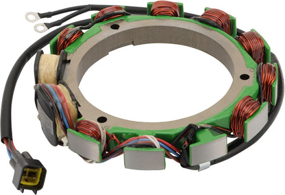 Yamaha Outboard 115HP C115 Stator 6E5-85510-01-00