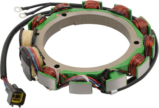 Yamaha Outboard 115HP C115 Stator 6E5-85510-01-00