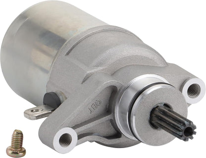 Starter Motor for Yamaha TTR50E TT-R50E 2005–2017 TTR90 | OEM 1P6-H1890-00