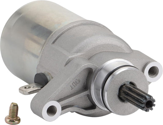 Starter Motor for Yamaha TTR50E TT-R50E 2005–2017 TTR90 | OEM 1P6-H1890-00