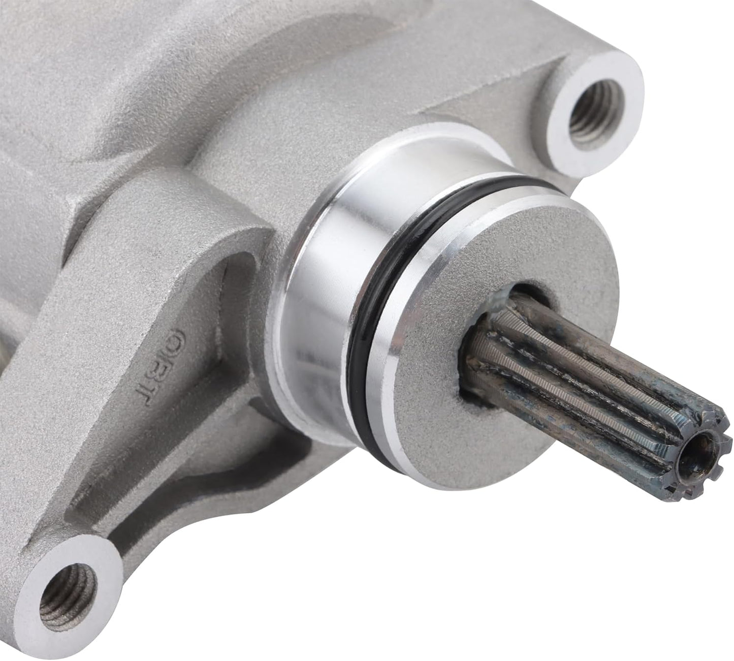 Starter Motor for Yamaha TTR50E TT-R50E 2005–2017 TTR90 | OEM 1P6-H1890-00