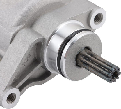 Starter Motor for Yamaha TTR50E TT-R50E 2005–2017 TTR90 | OEM 1P6-H1890-00